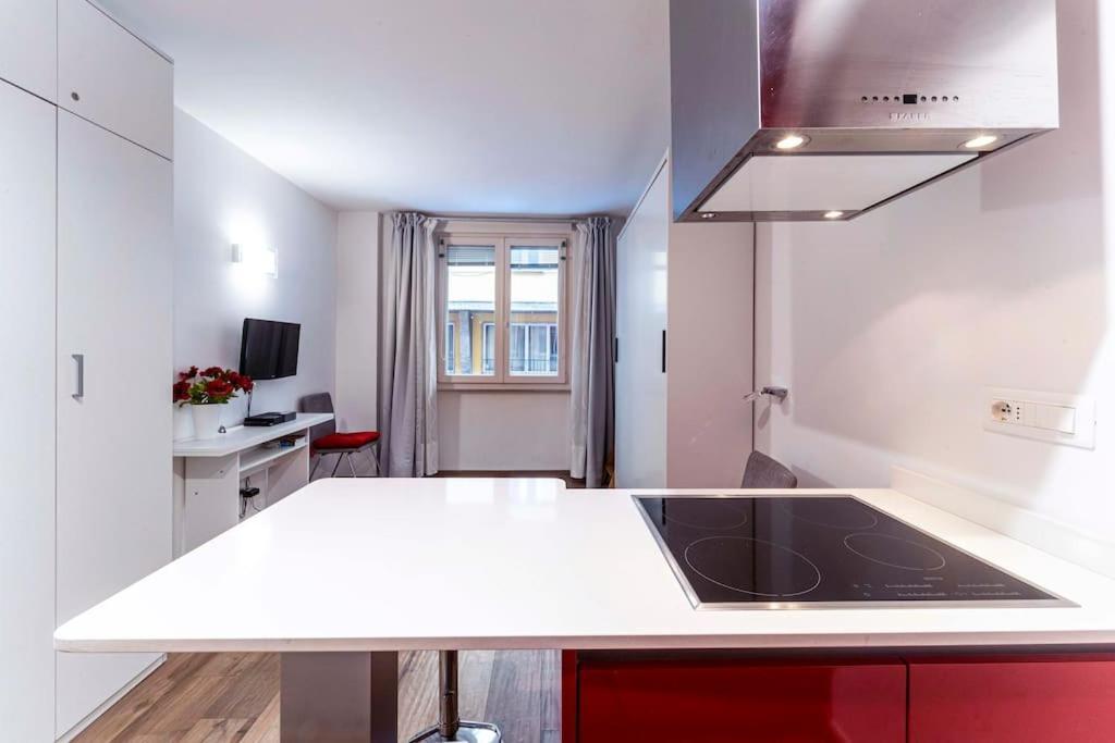 Ponte Vecchio Flat Apartment Florence Luaran gambar